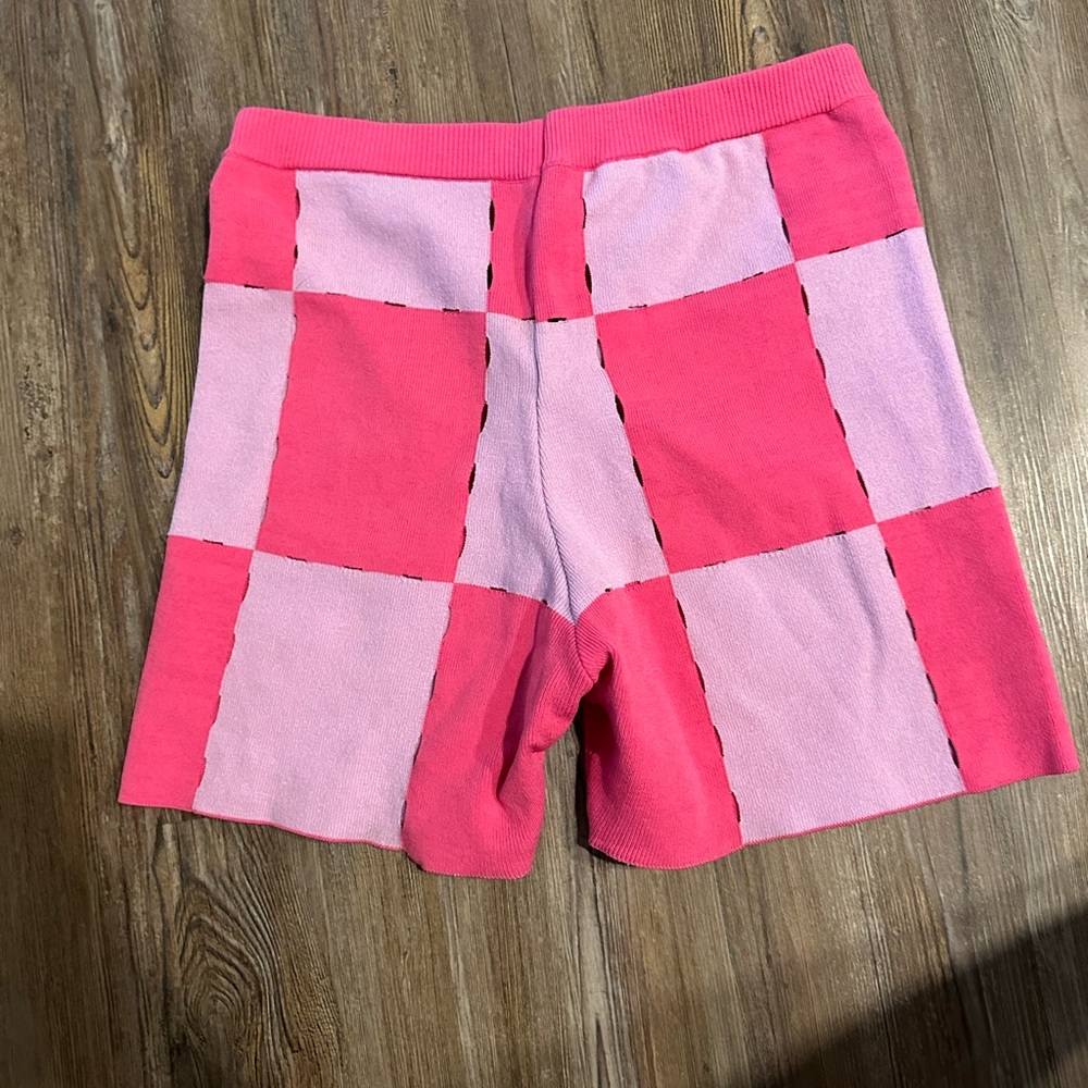 JACQUEMUS shorts